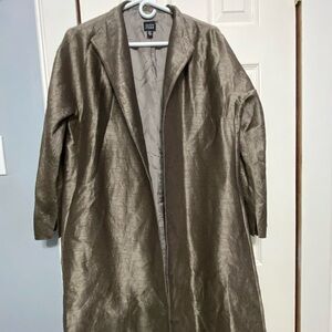 Eileen Fisher Taupe